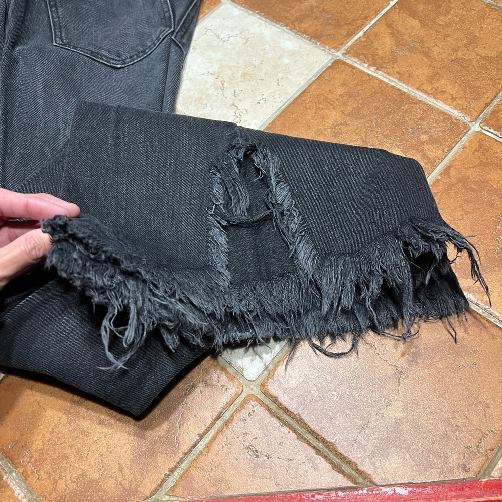 Free People Vintage Flare Jeans - Picture 11 of 16